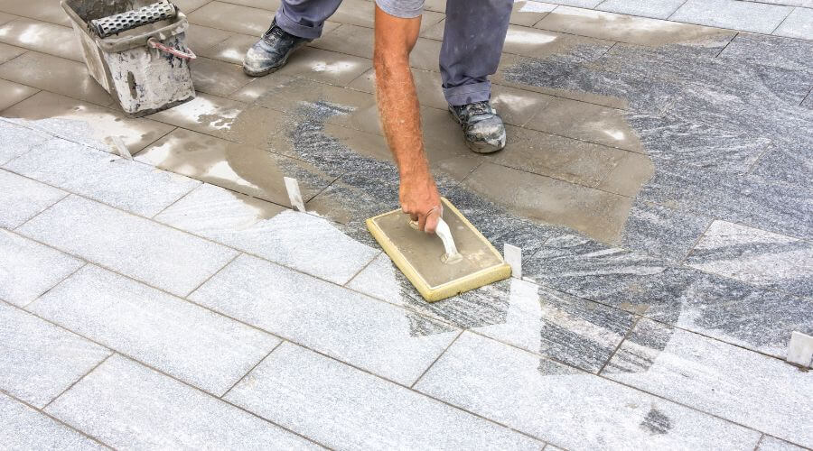 Expert tile roof repair services in Tillman, SC